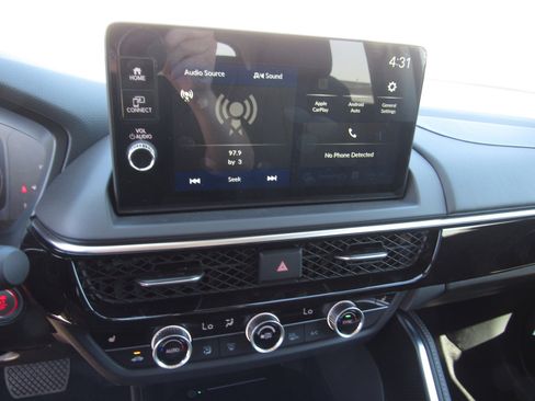 New 2026 Acura ADX FWD image 21