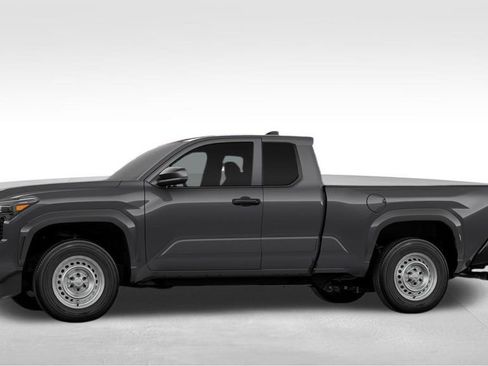 New 2026 Toyota Tacoma SR AWD/4WD image 3