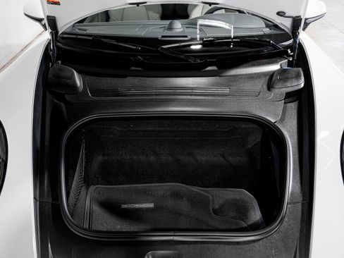 Used 2022 Porsche 911 Carrera GTS image 43