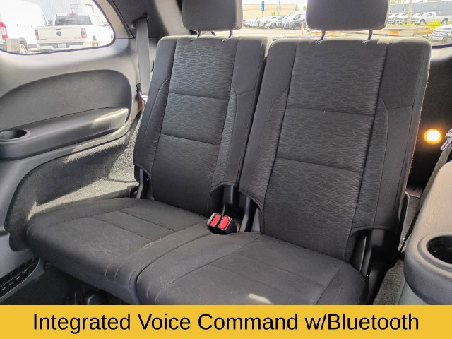 Used 2023 Dodge Durango GT AWD/4WD image 22