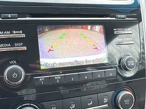 Used 2014 Nissan Altima 2.5 S w/ Display Audio Package FWD image 30