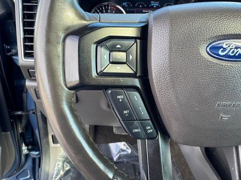 Used 2019 Ford Expedition Max Limited w/ Special Edition Package image 16