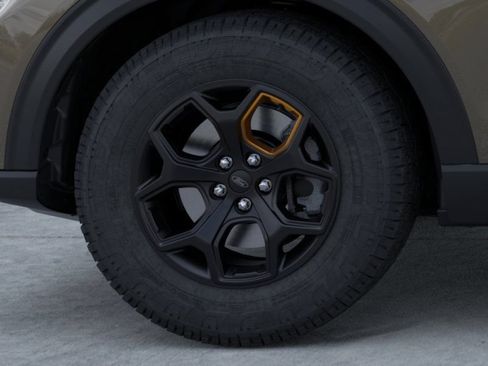 New 2026 Ford Explorer Tremor AWD/4WD image 19