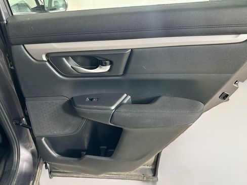 Used 2019 Honda CR-V LX image 34