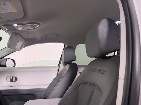 Used 2026 Hyundai Ioniq 5 SEL RWD image 23