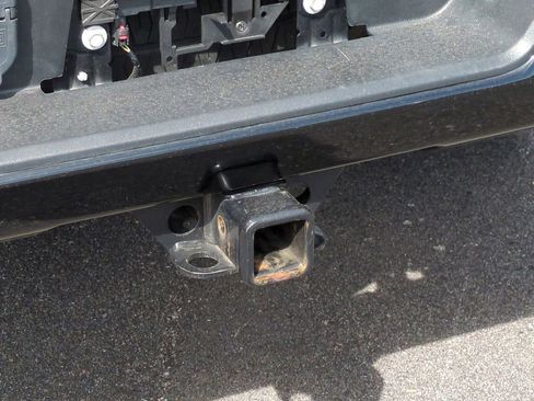 Used 2023 Chevrolet Silverado 1500 LT Trail Boss image 32