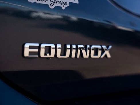 New 2024 Chevrolet Equinox LS w/ LS Convenience Package image 9