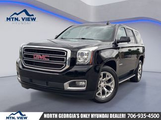 Used 2016 GMC Yukon SLE w/ HD Trailering Package video 1