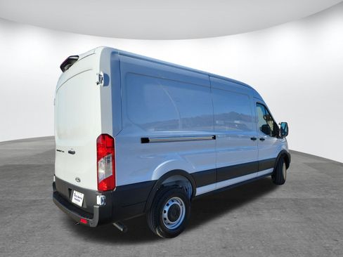 New 2026 Ford Transit 250 148 Medium Roof image 5