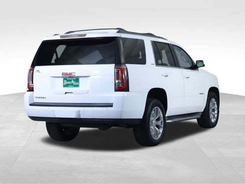 Used 2015 GMC Yukon SLE w/ Convenience Package image 11