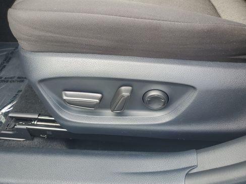 Certified 2024 Toyota Camry LE FWD image 21