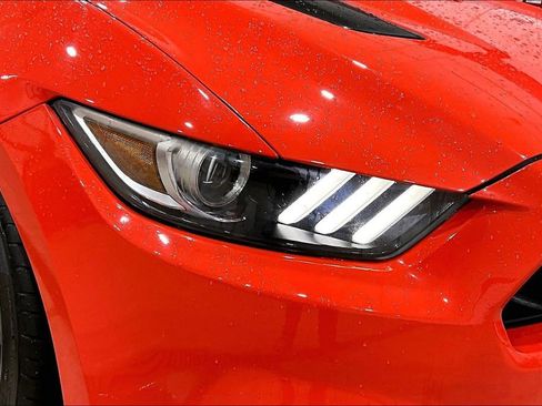 Used 2016 Ford Mustang GT w/ Interior & Wheel Package RWD image 27