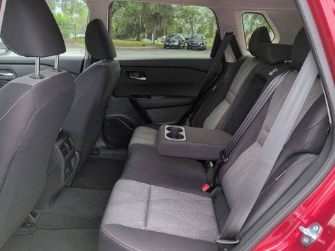 Certified 2026 Nissan Rogue SV FWD image 14