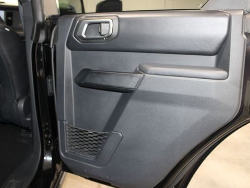 New 2026 Ford Bronco Badlands AWD/4WD image 28