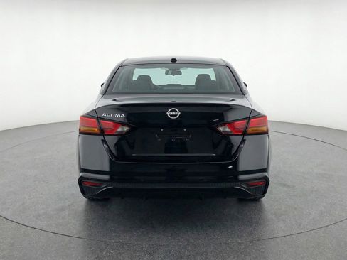 Used 2025 Nissan Altima 2.5 SV image 7