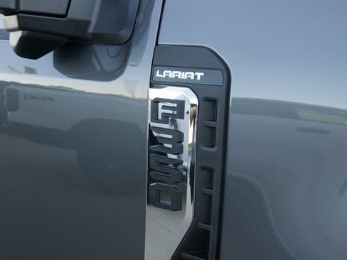 New 2026 Ford F350 Lariat image 10