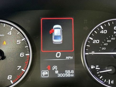 Used 2023 Subaru Legacy Premium image 18