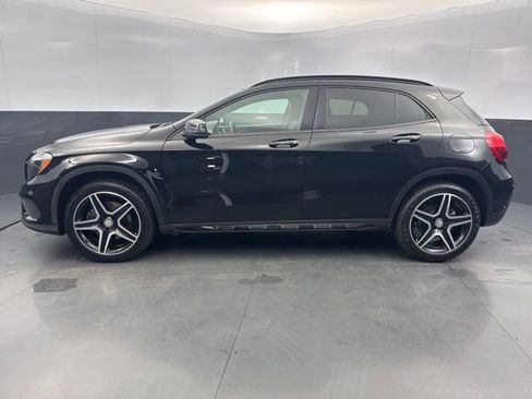 Used 2017 Mercedes-Benz GLA 250 image 3