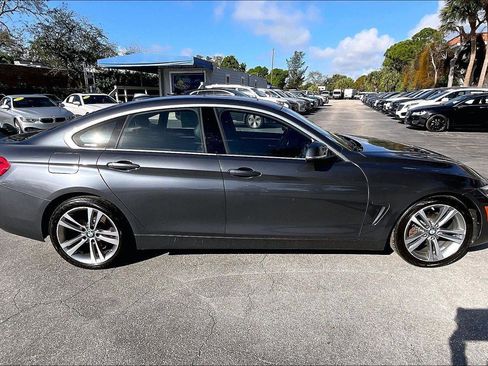Used 2019 BMW 430i Gran Coupe xDrive w/ Convenience Package image 31