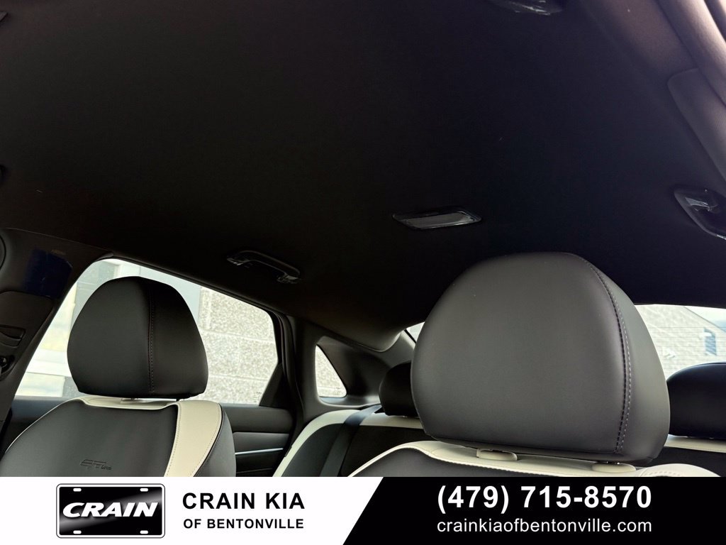 New 2026 Kia K5 GT-Line FWD image 22