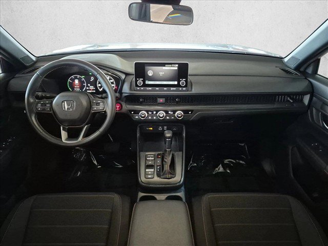 Used 2025 Honda CR-V Sport image 19