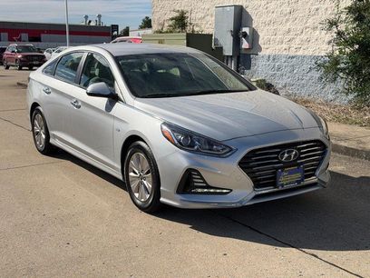 Used 2019 Hyundai Sonata SE