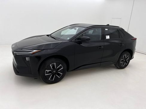 New 2026 Toyota bZ FWD image 2