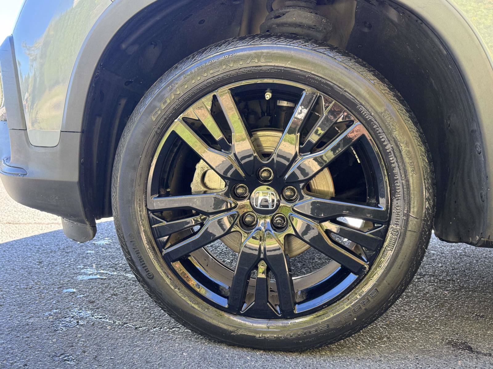 Used 2022 Honda Pilot Special Edition image 10