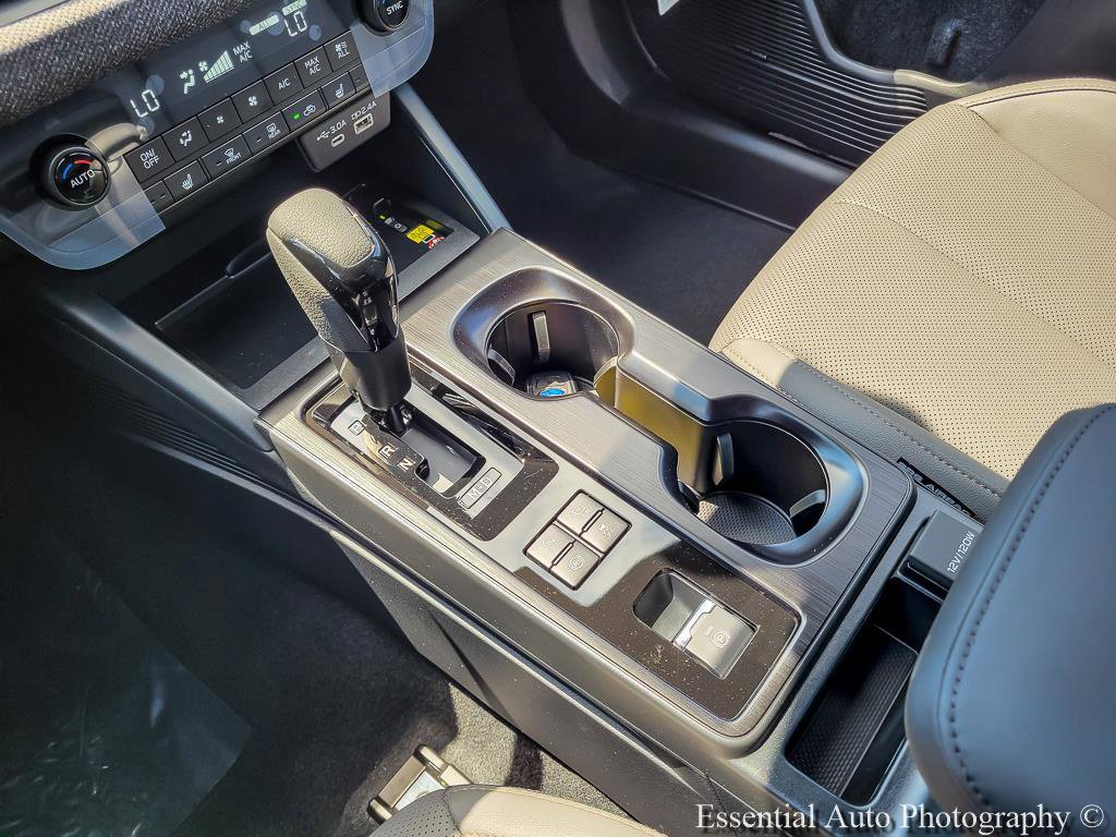 New 2026 Subaru Outback Limited XT AWD/4WD image 23