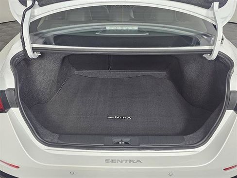 New 2025 Nissan Sentra SR w/ SR Premium Package image 19