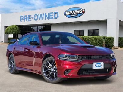 Used 2023 Dodge Charger GT w/ Plus Group