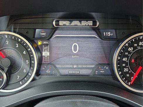 New 2026 RAM 1500 Laramie w/ Laramie Southwest Edition image 23