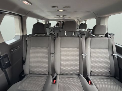 Used 2021 Ford Transit 350 XLT RWD image 25