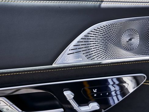 Used 2024 Mercedes-Benz AMG GT 63 image 38