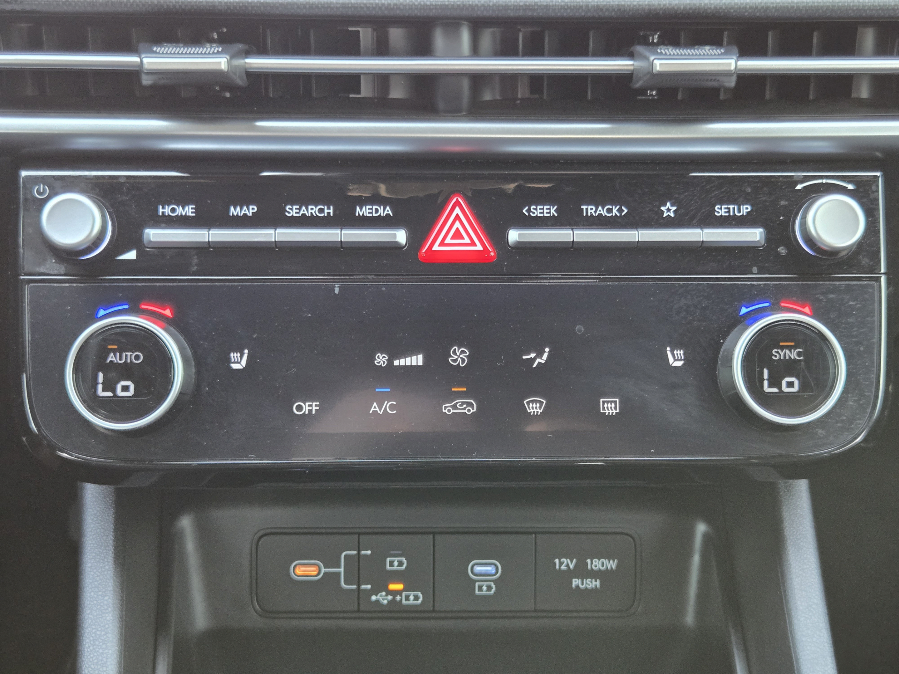 Used 2026 Hyundai Tucson XRT FWD image 15