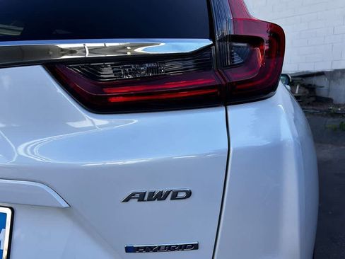 Used 2020 Honda CR-V EX image 7