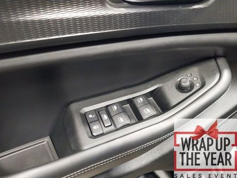 Used 2024 Jeep Grand Cherokee Altitude image 6