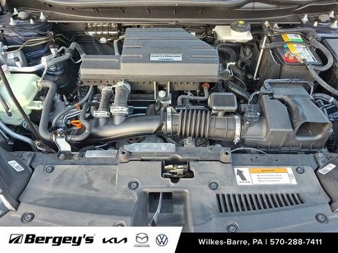 Used 2019 Honda CR-V EX image 29