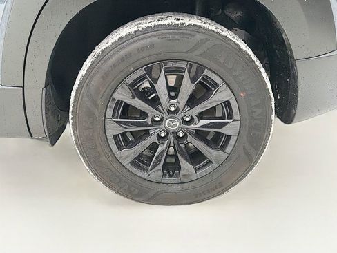 Used 2025 MAZDA CX-50 AWD 2.5 Hybrid w/ Premium Pkg image 35