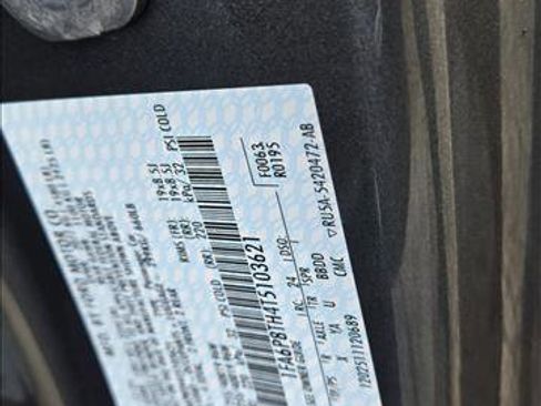 New 2026 Ford Mustang Premium image 17