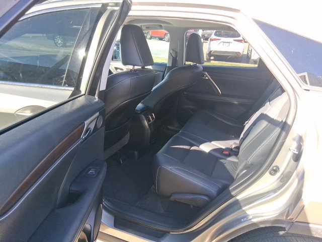 Used 2021 Lexus RX 450h AWD w/ Premium Package image 13