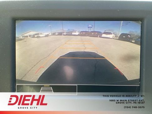 Used 2024 Chevrolet Equinox LT w/ LPO, Floor Liner Package image 24
