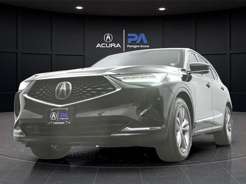 Certified 2023 Acura MDX SH-AWD image 33