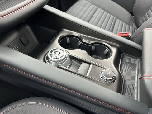 New 2026 Ford Explorer ST-Line w/ ST-Line Street Pack image 25