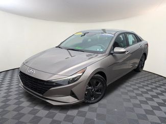Certified 2023 Hyundai Elantra SEL FWD video 1