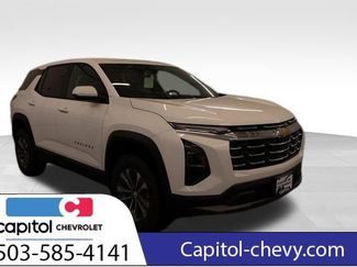 New 2026 Chevrolet Equinox LT w/ Safety and Technology Package 360° Tour