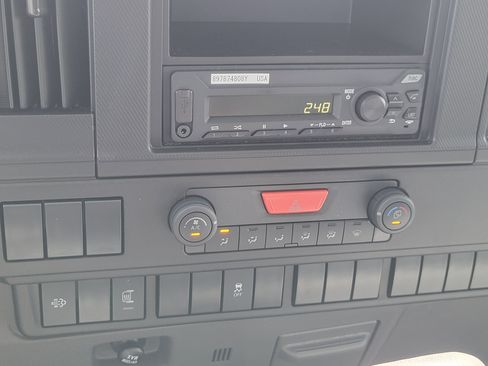 New 2026 Isuzu NPR HD image 15