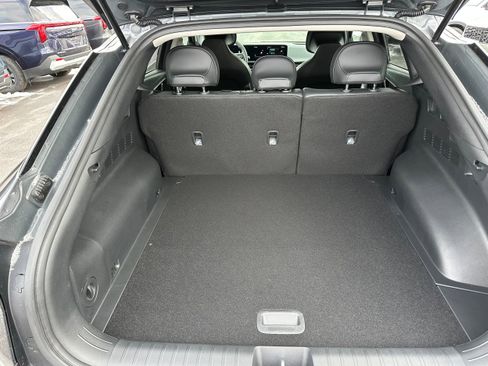 New 2025 Kia EV6 Light image 11