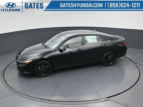 New 2026 Hyundai Elantra SEL Sport Premium FWD image 51