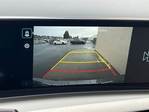 New 2025 Hyundai Tucson SEL w/ Tow & Go Package image 20